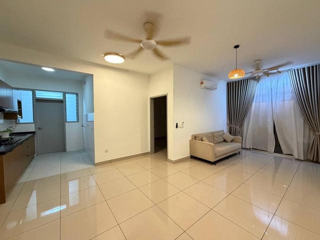 For Rent Sakura Residence Presint 11 Putrajaya