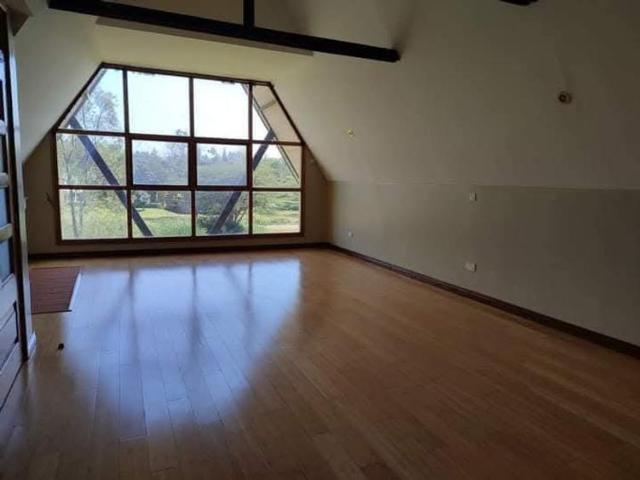 For rent / sale: luxurious 5 bedroom villa in karen