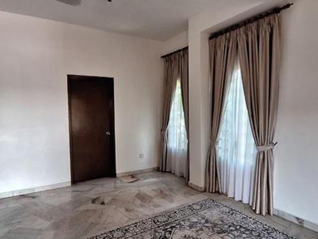 FOR RENT Semi D Cluster Bandar Tasik Puteri Rawang