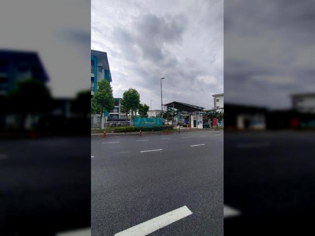 For RENT Semi Furnished Embun Residence @ Prima Saujana, Kajang