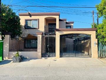 FOR RENT SEMI FURNISHED HOUSE IN COL VALLE DEL ÁLAMO NEAR GARITA NUEVO MEXICA