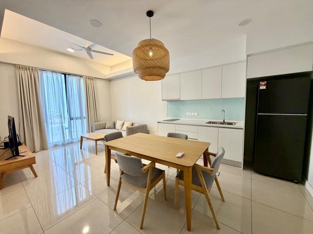 FOR RENT Sentral Suites Residences KL SENTRAL