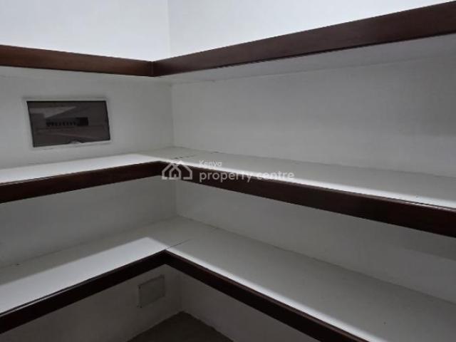 For Rent: Secure 3 Bedrooms Community With Premium Lifestyle Features, 6th Parklands, Nairobi | 3 Beds, 3 Baths Ref: 61782 Kenya Property Centre KPC
