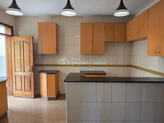For Rent: Secure 4 Bedrooms Gated Community Living, New Kitisuru, Nairobi | 4 Beds, 4 Baths Ref: 62895 Kenya Property Centre KPC