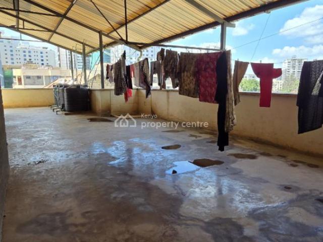 For Rent: Secure Gated Community Offering Comfort, Convenience & Great Value, Near Diamond Plaza, Parklands, Nairobi | 2 Beds, 2 Baths Ref: 58553 Kenya Property Centre KPC