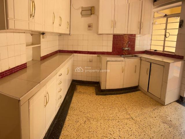 For Rent: Secure & Spacious Executive Offices, Lenana Road, Kilimani, Nairobi Ref: 59778 Kenya Property Centre KPC
