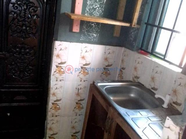 For rent: Self Contain At Adeoje Akala Express Oluyole Extension Ibadan Amelia Akala Express Ibadan Oyo PID: 6PBCJZ | Private Property Nigeria