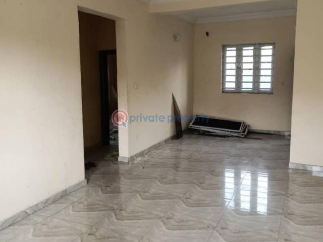 For rent: Self Contain Greenland Estate Mobile Road Ajah Lagos PID: 4PBCEW | Private Property Nigeria