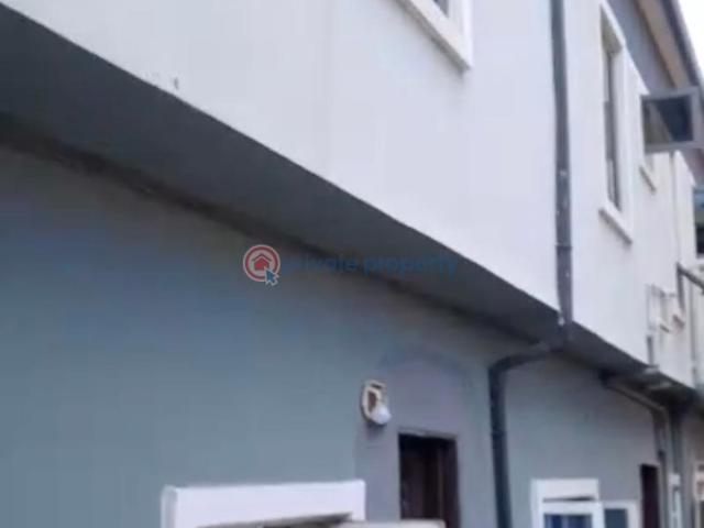 For rent: Self Contain Off Airport Road Ajao Estate Isolo Lagos PID: 1PCSSY | Private Property Nigeria