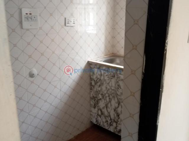 For rent: Self Contain Penthouse Estate Lugbe Abuja Phase 4 PID: 4PATEG | Private Property Nigeria