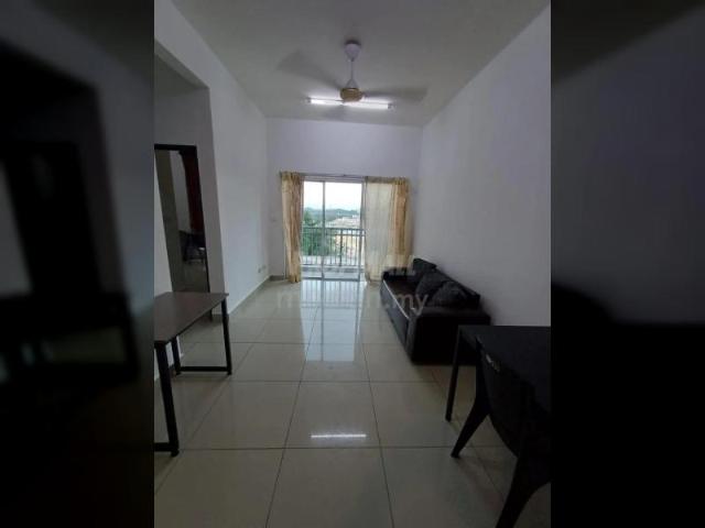 FOR RENT Service Residence MesaHill, Nilai, Negeri Sembilan Level 6 OPEN FOR STUDENTS