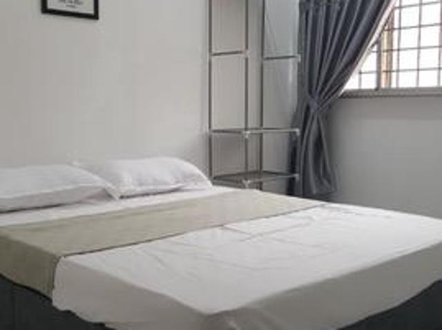 FOR RENT Seremban Terrace House 4b3b