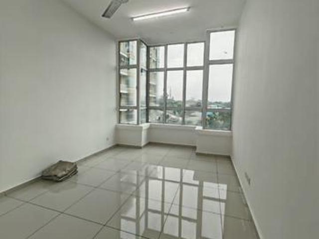 FOR RENT Seri Molek Perdana Apartment Molek Terbau