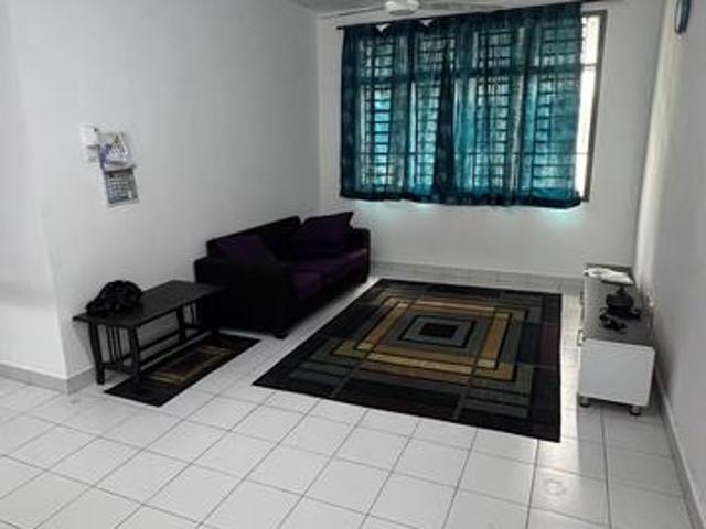 FOR RENT Seri Molek Perdana Taman Molek