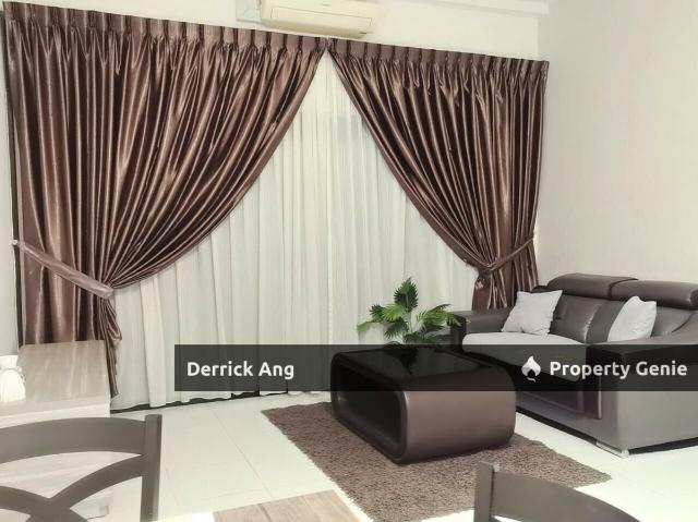 For Rent Seri Austin Residence For Rent Taman Seri Austin For Rent Tebrau For Rent Johor For Rent