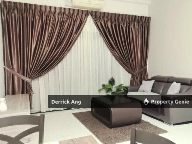 For Rent Seri Austin Residence For Rent Taman Seri Austin For Rent Tebrau For Rent Johor For Rent