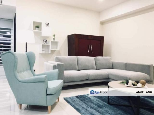 FOR RENT | SERI TANJUNG PINANG Tanjung Tokong