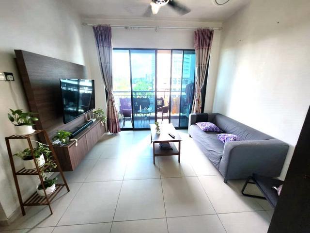 For Rent Serin Residency