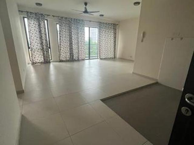 For Rent Serin Residency Condominium Jalan Fauna 1 Cyberjaya
