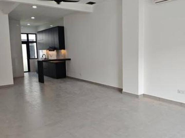 For Rent Setia Eco Cascadia Mount Austin Double Storey House