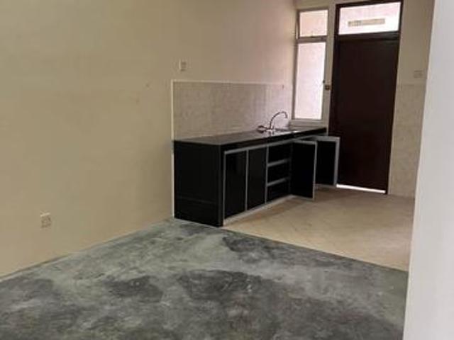 For Rent Setia indah 6