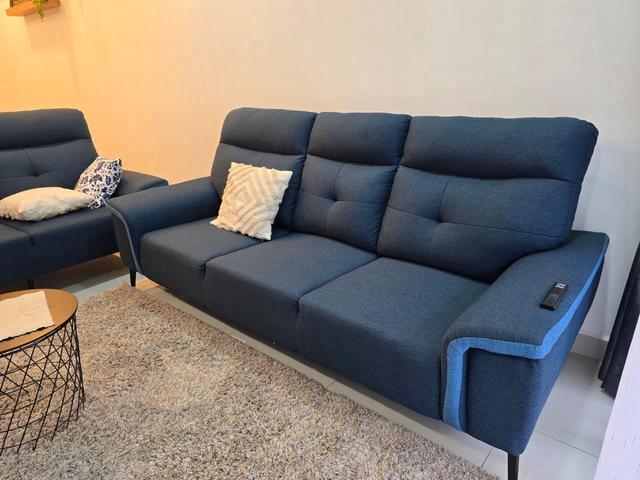 FOR RENT Setia Sky Vista Condominium Relau Penang