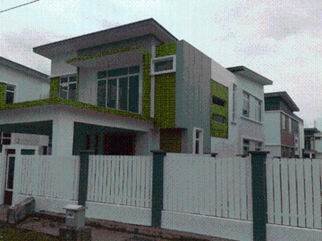 For Rent | Sewa ⭐️ Double Storey Bungalow Taman Senawang Perdana Seremban