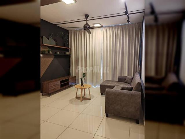FOR RENT Sfera Residency, Seri Kembangan