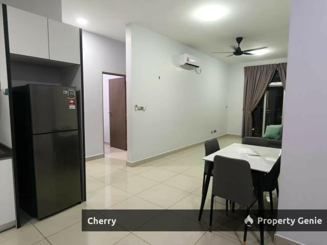FOR RENT SKS HABITAT APARTMENT