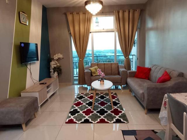 FOR RENT SKS Habitat Larkin