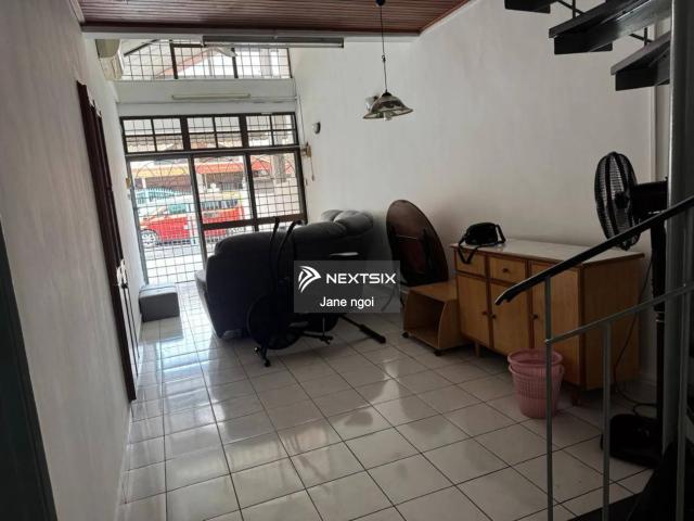 FOR RENT SKS Pavillion Residence Walking Distance To Jb CIQ