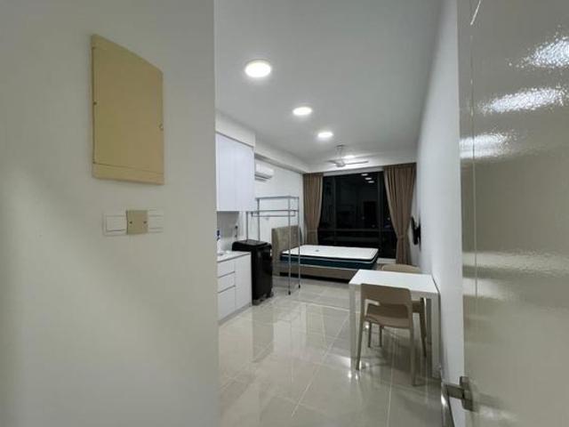 For Rent SKS Pavillion Residences Studio Fully Furnished