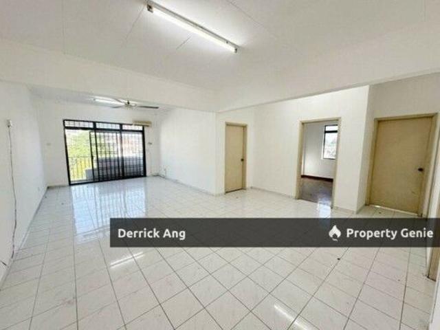 For Rent Skudai Villa Apartment For Rent Taman Skudai Baru For Rent Jalan Aman For Rent