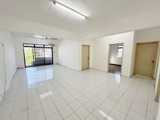 For Rent Skudai Villa Apartment For Rent Taman Skudai Baru For Rent Jalan Aman For Rent