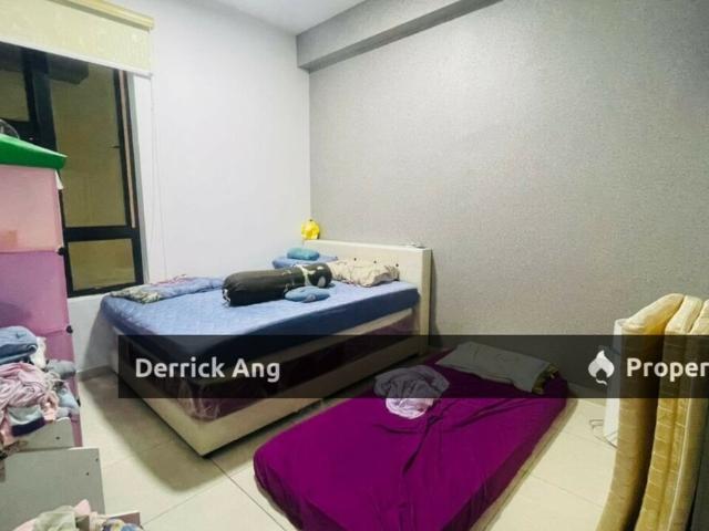 For Rent Sky Breeze Condominium For Rent Johor Bahru For Rent Johor For Rent Bukit indah For Rent
