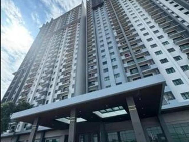 For Rent Sky Oasis Apartment Taman Setia Indah