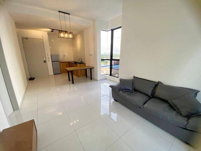 For Rent Sky Trees Apartment at Bukit Indah lskandar Puteri