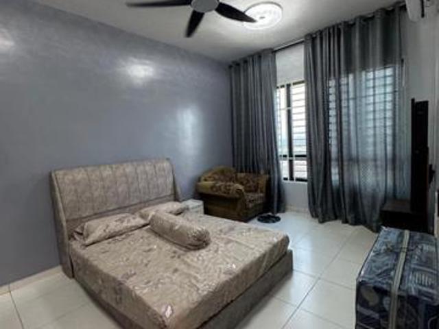 For Rent Sky View Bukit Indah Apartment