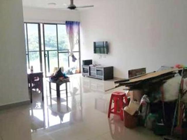 For Rent Skycube Residence Condominium Sungai Ara