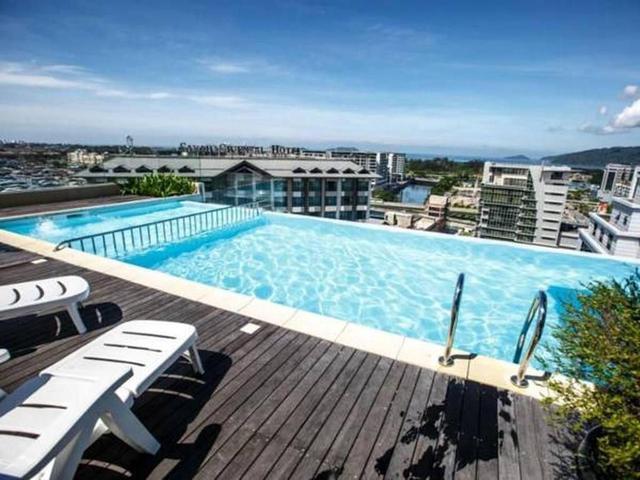 For Rent SkySuites KKKota Kinabalu