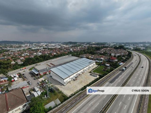 For Rent, Shah Alam U9