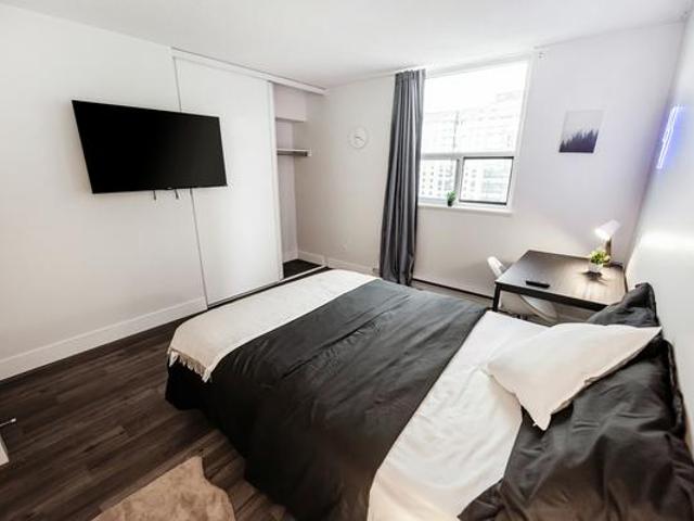 For Rent Shared Living/roommate Ottawa ON DLS99270593