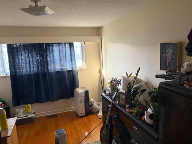 For Rent Shared Living/roommate Ottawa ON DS104334375