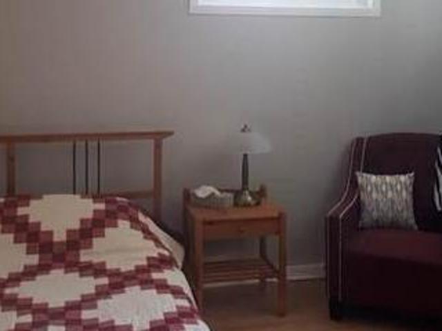 For Rent Shared Living/roommate Ottawa ON DS104889012
