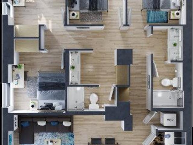For Rent Shared Living/roommate Ottawa ON DS103323041