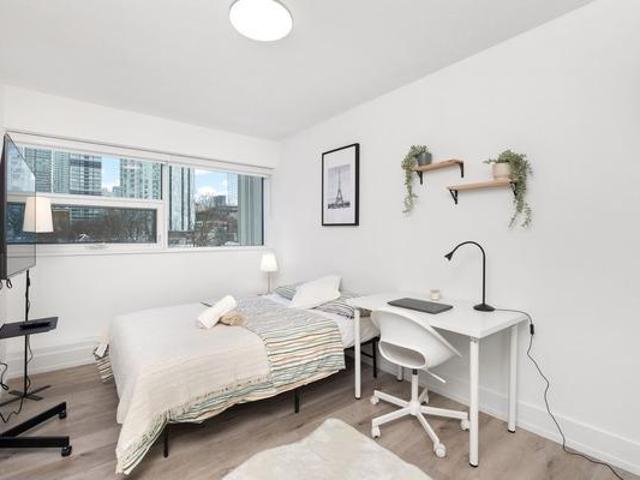 For Rent Shared Living/roommate Toronto ON DLS99270595