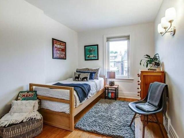 For Rent Shared Living/roommate Toronto ON DLS101307884