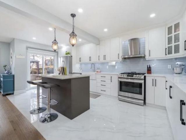For Rent Shared Living/roommate Toronto ON DS100448703