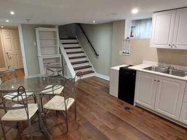 For Rent Shared Living/roommate Toronto ON DS101515059