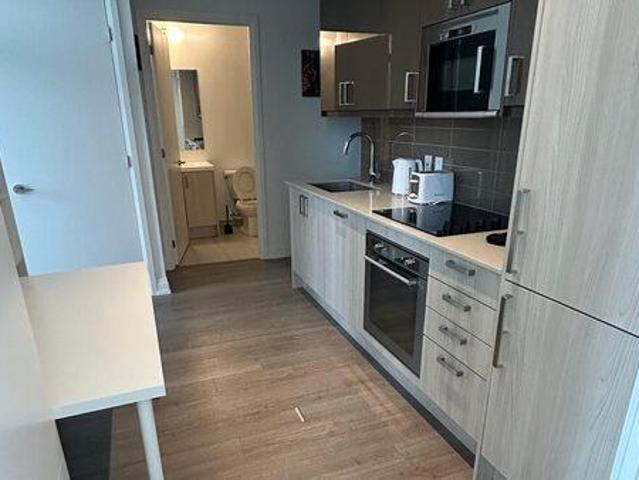 For Rent Shared Living/roommate Toronto ON DS103216189